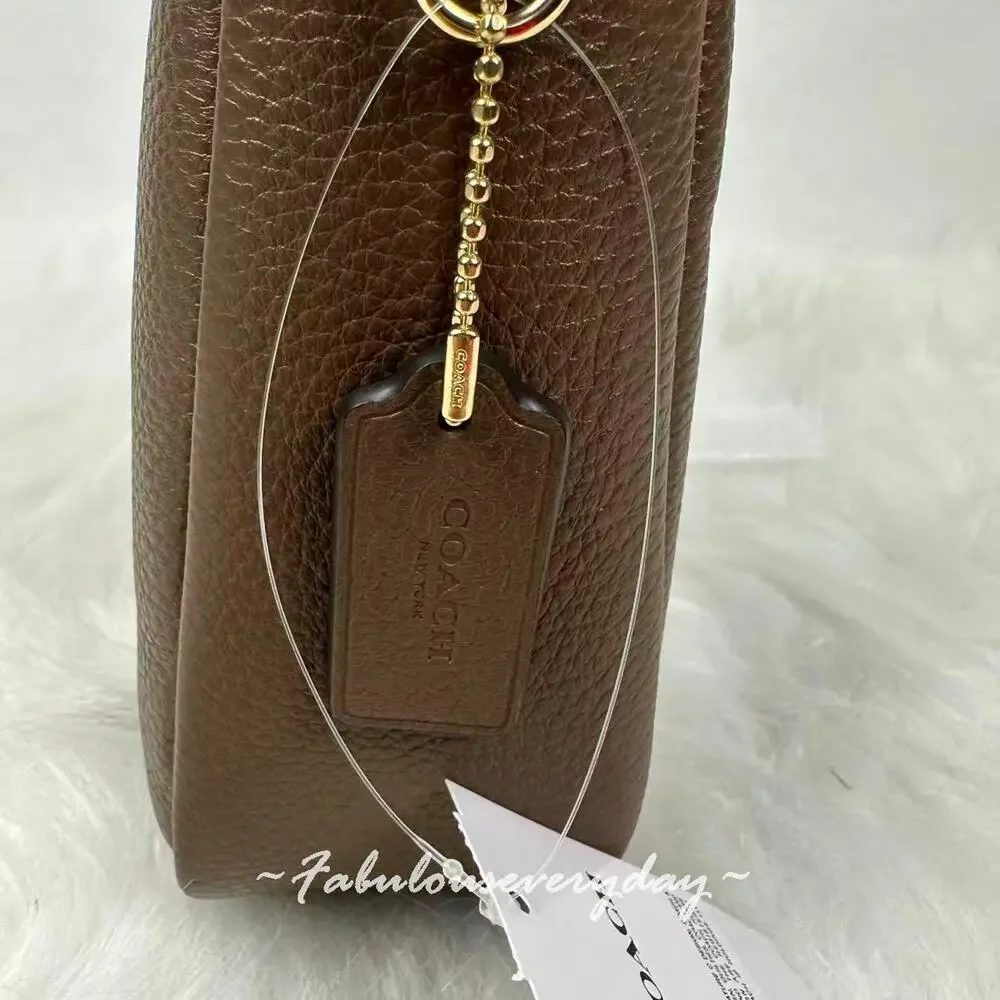 Coach new tags
